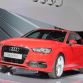 Audi A3 Sportback 2013 Live in Paris 2012