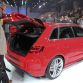 Audi A3 Sportback 2013 Live in Paris 2012