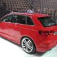 Audi A3 Sportback 2013 Live in Paris 2012