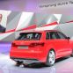 Audi A3 Sportback 2013 Live in Paris 2012