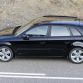 Audi A3 Sportback Spy Photo