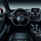  Audi A3 Sportback 2013 - S line