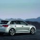  Audi A3 Sportback 2013 - S line