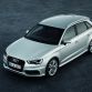  Audi A3 Sportback 2013 - S line