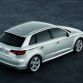  Audi A3 Sportback 2013 - S line