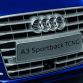 Audi A3 Sportback TCNG 2013