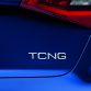 Audi A3 Sportback TCNG 2013