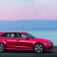  Audi A3 Sportback 2013 - S line