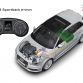 Audi A3 Sportback e-tron