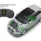 Audi A3 Sportback e-tron