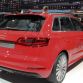Audi A3 Sportback e-tron Live in Frankfurt Motor Show 2013