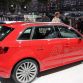 Audi A3 Sportback e-tron Live in Frankfurt Motor Show 2013