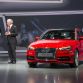 Audi A3 Sportback e-tron Live in Frankfurt Motor Show 2013