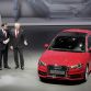 Audi A3 Sportback e-tron Live in Frankfurt Motor Show 2013