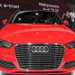 Audi A3 Sportback e-tron