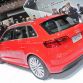 Audi A3 Sportback e-tron