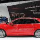 Audi A3 Sportback e-tron
