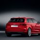 Audi A3 Sportback e-tron