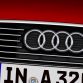 Audi A3 Sportback e-tron