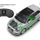 Audi A3 Sportback e-tron