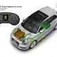 Audi A3 Sportback e-tron