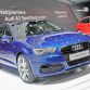 Audi A3 Sportback g-tron