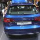 Audi A3 Sportback g-tron