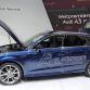 Audi A3 Sportback g-tron