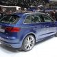 Audi A3 Sportback g-tron