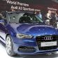 Audi A3 Sportback g-tron