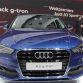 Audi A3 Sportback g-tron