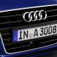 Audi A3 Sportback g-tron