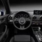 Audi A3 Sportback g-tron