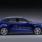 Audi A3 Sportback g-tron