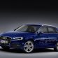 Audi A3 Sportback g-tron