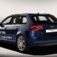 Audi A3 TCNG e-gas project