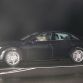 Audi A4 2016 in black spy photos (1)