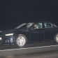 Audi A4 2016 in black spy photos (2)