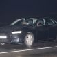 Audi A4 2016 in black spy photos (4)