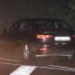 Audi A4 2016 in black spy photos (7)