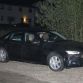 Audi A4 2016 in black spy photos (9)