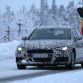 Audi A4 2016 Spy Photos (1)