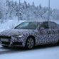 Audi A4 2016 Spy Photos (4)