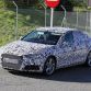 Audi A4 2016 spy photos (3)