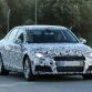 Audi A4 2016 spy photos (6)