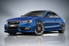 Audi A4 A5 Q5 by ABT