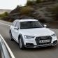 2017 Audi A4 Allroad Quattro 11