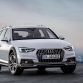 2017 Audi A4 Allroad Quattro 12