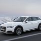 2017 Audi A4 Allroad Quattro 13