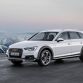 2017 Audi A4 Allroad Quattro 14
